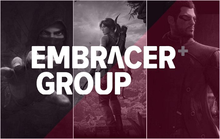 Immagine di Dopo Deus Ex, Embracer Group cancella altri giochi ancora non annunciati
