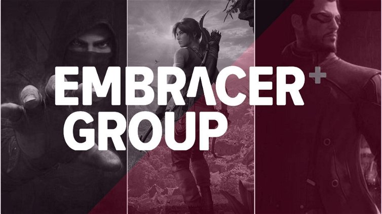 Immagine di Dopo Deus Ex, Embracer Group cancella altri giochi ancora non annunciati