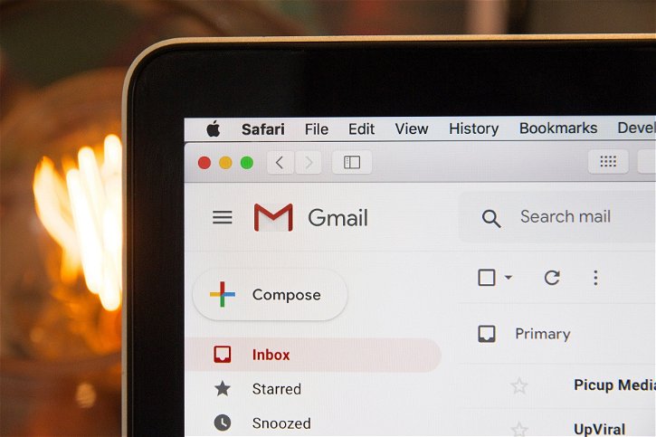 Immagine di Google contro spam e phishing: entrano in vigore i nuovi requisiti per i mittenti massivi