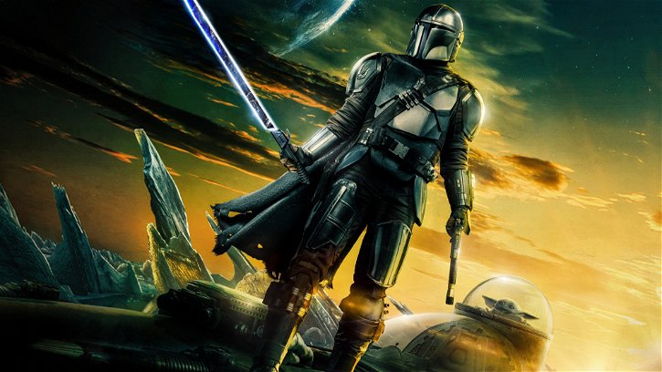 Immagine di Nel prossimo gioco dedicato a Star Wars Respawn passerà dai Jedi ai Mandaloriani