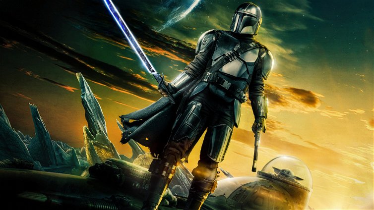 Immagine di Nel prossimo gioco dedicato a Star Wars Respawn passerà dai Jedi ai Mandaloriani