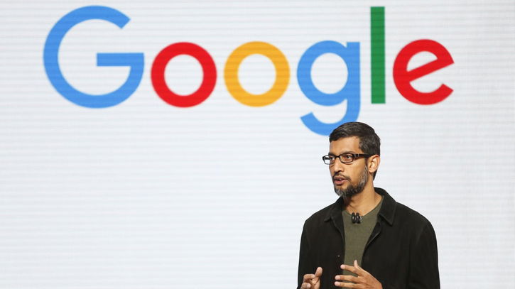 Immagine di La ricerca Google cambierà profondamente nel 2025, parola di CEO