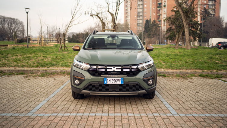 Immagine di Dacia Sandero GPL, quanto costa mantenerla e le spese da affrontare