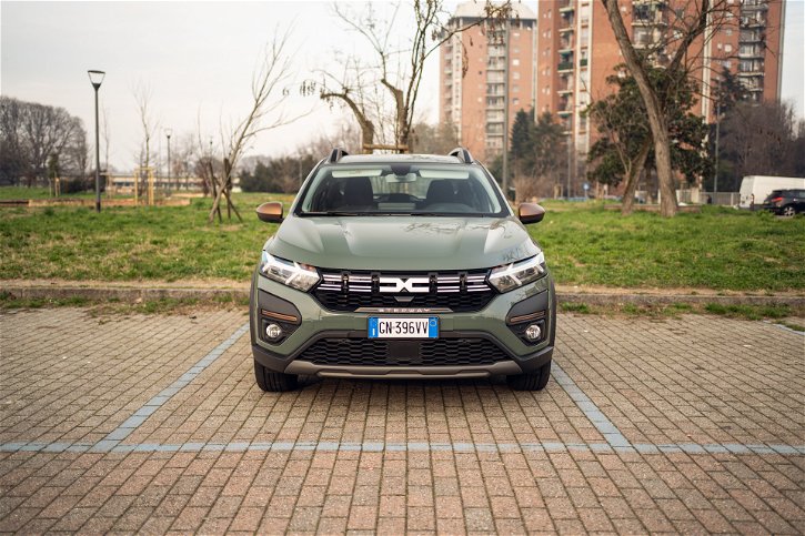 Immagine di Dacia Sandero GPL, quanto costa mantenerla e le spese da affrontare