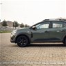 5 ragioni per comprare Dacia Sandero 2024