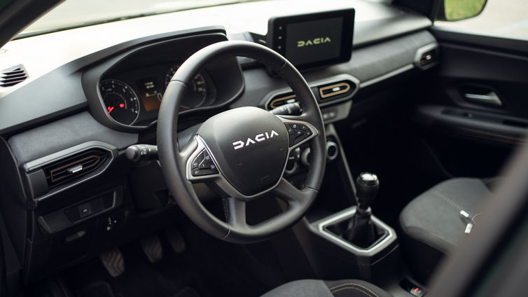 Immagine di 5 motivi per non comprare Dacia Sandero 2024