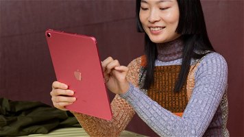 I nuovi iPad Pro OLED potrebbero essere i primi device Apple con l'IA