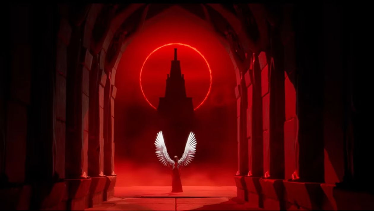 Immagine di Solium Infernum | Recensione di uno strategico infernale