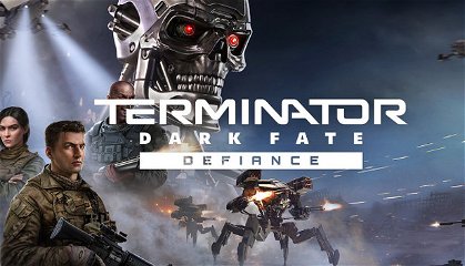Immagine di Terminator: Dark Fate – Defiance