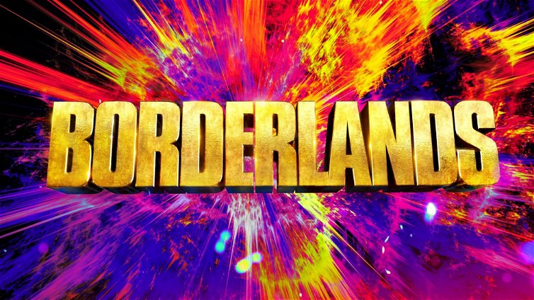 Immagine di Borderlands, ecco il primo poster e teaser trailer del film