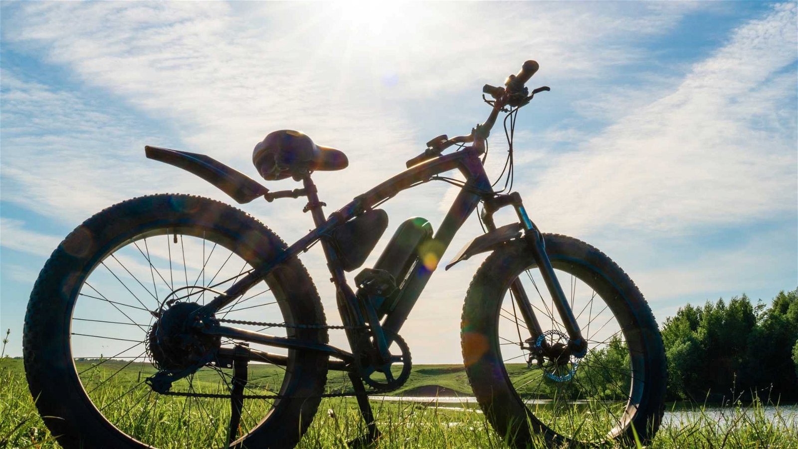 Immagine di Shimano monterà i freni digitali sulle biciclette del futuro