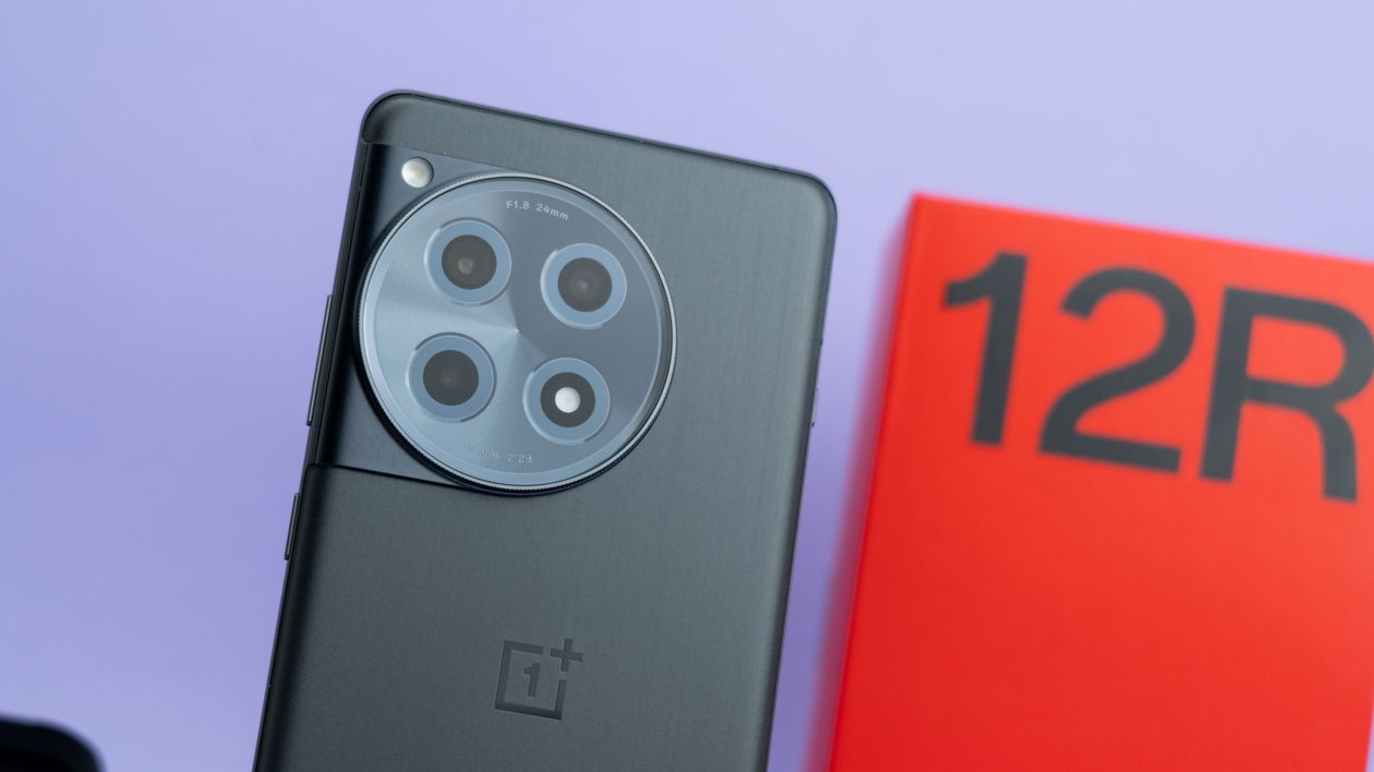 Immagine di OnePlus 12R: OK, il prezzo è giustissimo! | Recensione