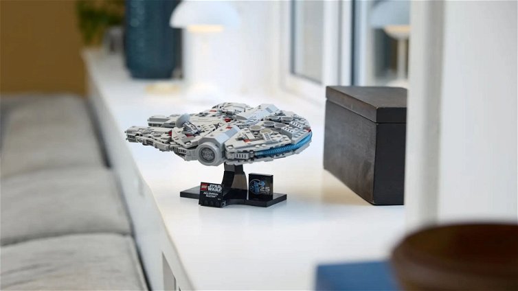 Immagine di LEGO: Scopri i nuovissimi set celebrativi dedicati a Star Wars!
