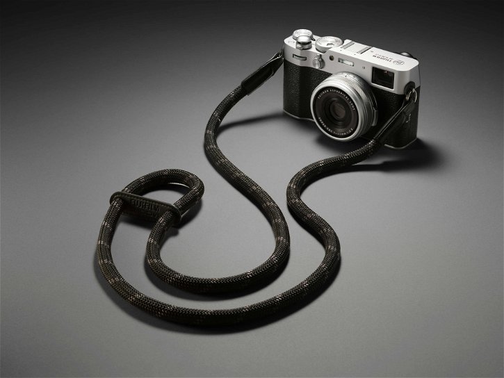 Immagine di Fujifilm annuncia la nuova X100VI e rinnova un mito della fotografia