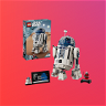 Prenota il set LEGO Star Wars R2-D2 a meno di 99 euro su Amazon!