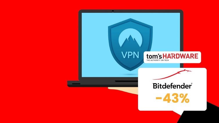 Immagine di BitDefender VPN: Il tuo scudo digitale ora con uno sconto del 43%