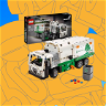 SVUOTATUTTO AMAZON sul Camion della Spazzatura LEGO: solo 27€!