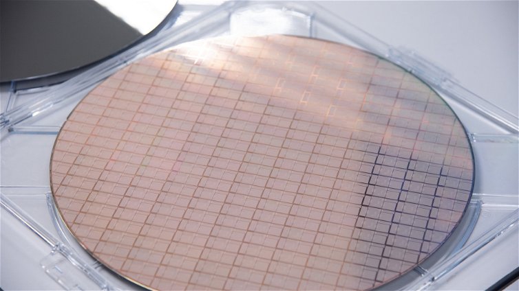 Immagine di Un team di ricercatori giapponesi sta testando un acceleratore di particelle per la produzione di chip