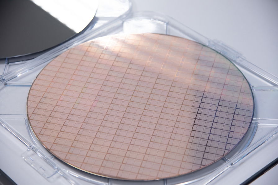 wafer