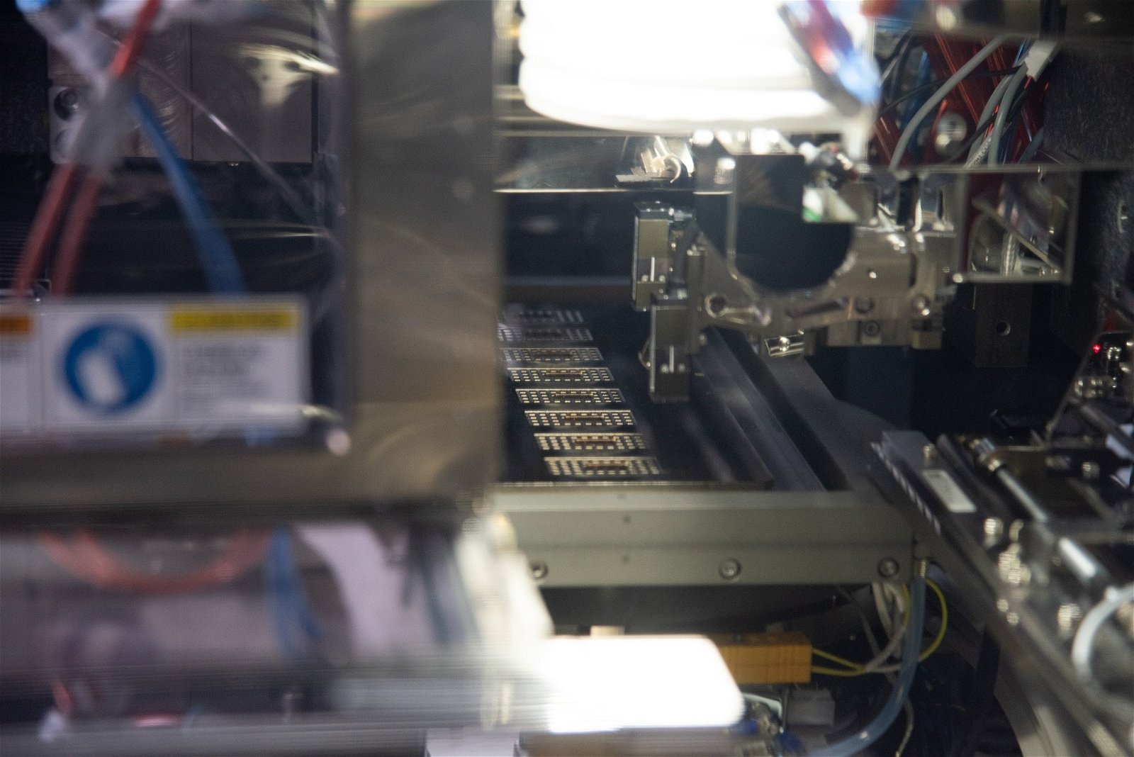 Immagine di Gli USA puntano a diventare il secondo produttore di chip avanzati entro il 2032