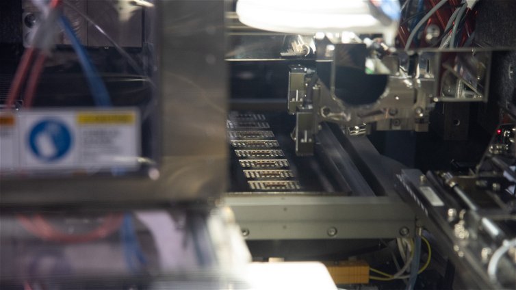 Immagine di Gli USA puntano a diventare il secondo produttore di chip avanzati entro il 2032