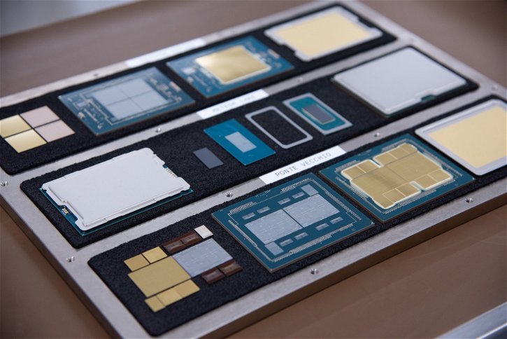 Immagine di Packaging dei chip, cos'è e perché è importante