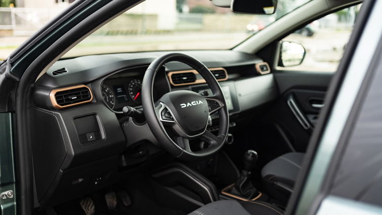 Immagine di Dacia Duster (diesel) 4x4, quanto costa mantenerla e le spese da affrontare