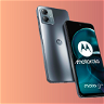 Offerta BOMBA sul Motorola Moto g14 a meno di 90€! (-40%)