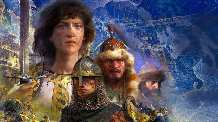 Immagine di Age of Empires arriva su mobile, aperte le registrazione per la beta