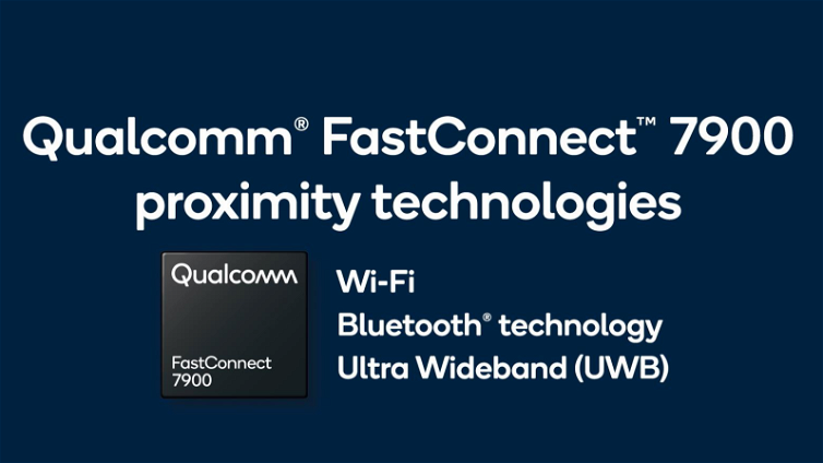 Immagine di Qualcomm FastConnect 7900 è il chip che farà costare meno il vostro prossimo smartphone?