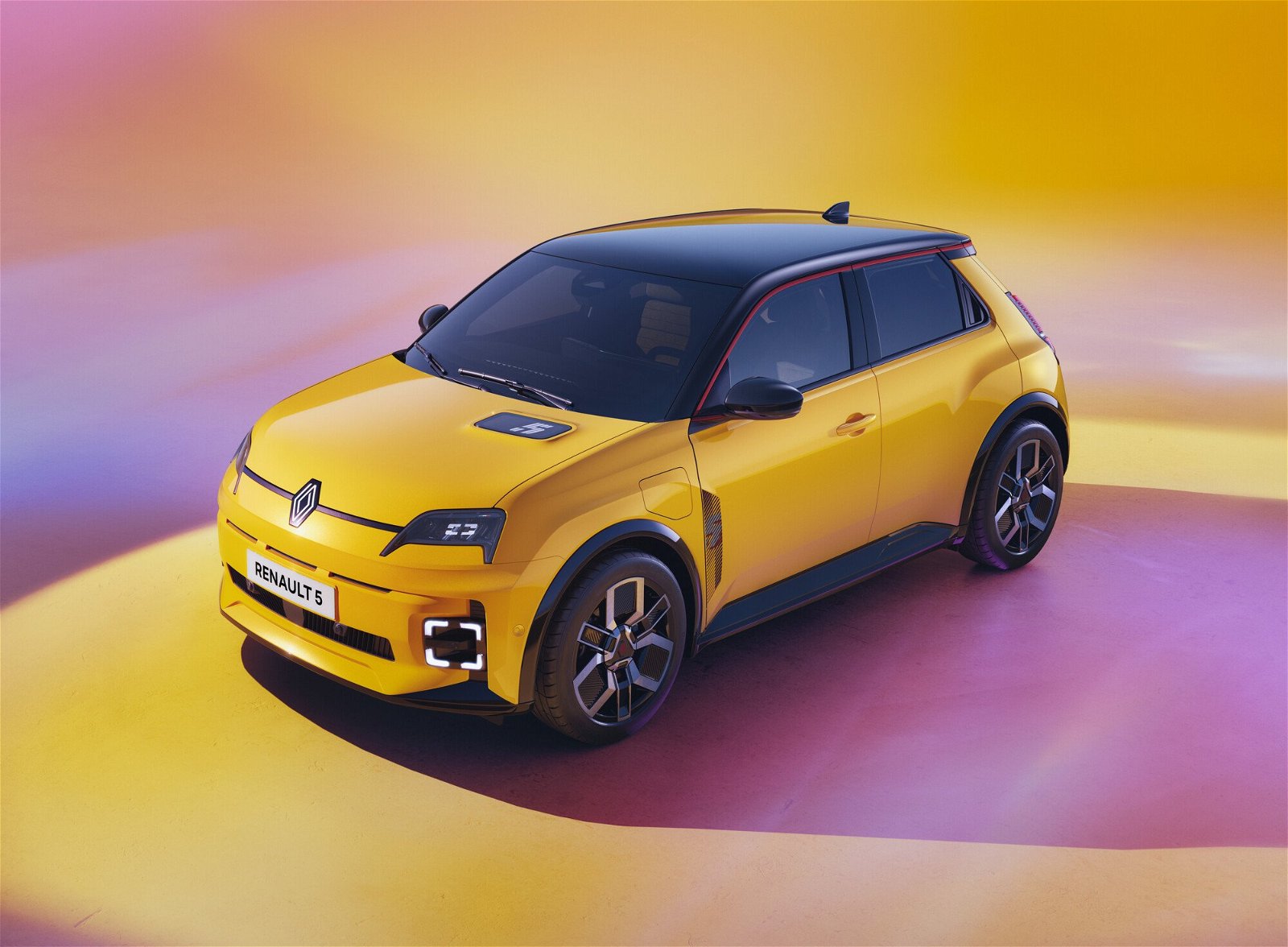 Immagine di Così Renault punta ad abbassare il prezzo delle sue auto elettriche