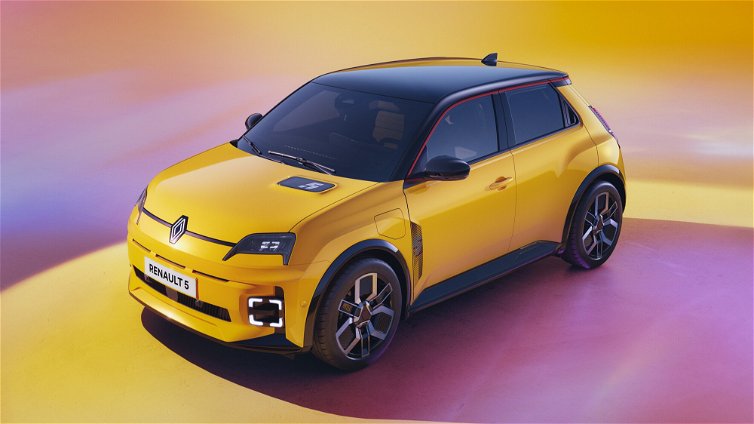 Immagine di Le nuove auto sono troppo grandi e costose, così Renault pensa ad una soluzione