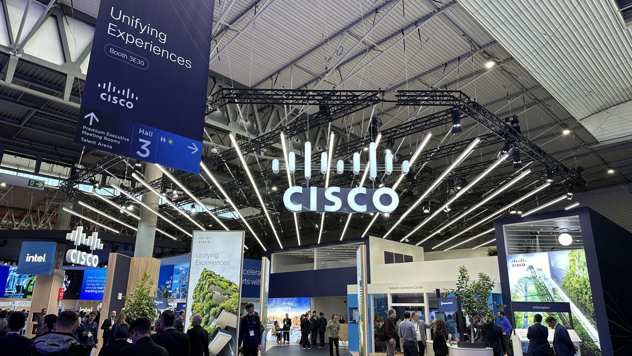 Immagine di Cisco aiuta i service provider a monetizzare la loro infrastruttura e supportare il business dei clienti