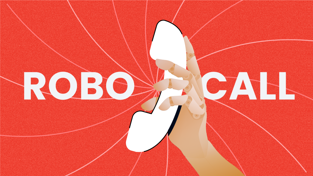 Immagine di Come bloccare le robocall?