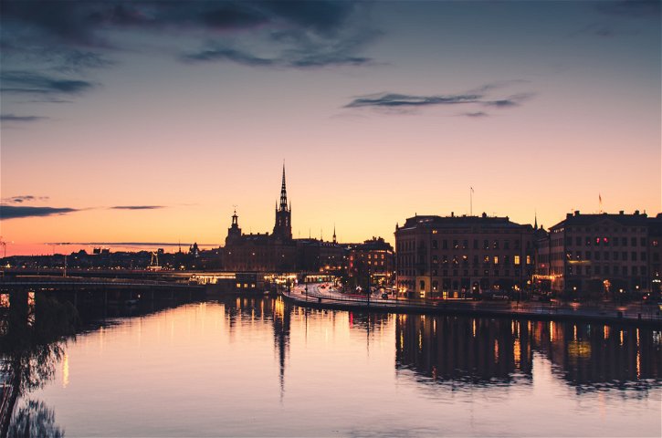 Immagine di La Svezia non è più il luogo perfetto per vivere? Colpa delle Big Tech