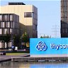 ThyssenKrupp deve fermare le macchine per colpa di un cyberattacco