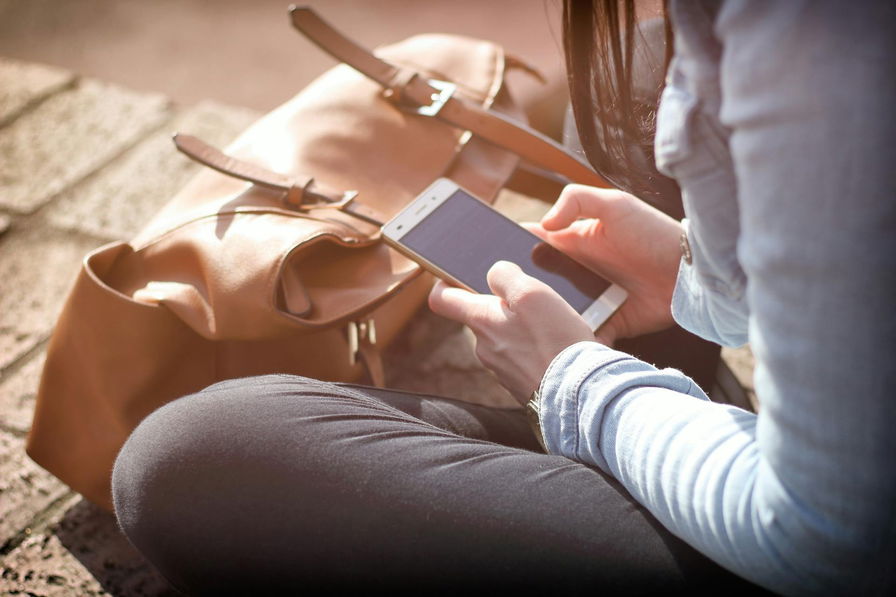 smartphone