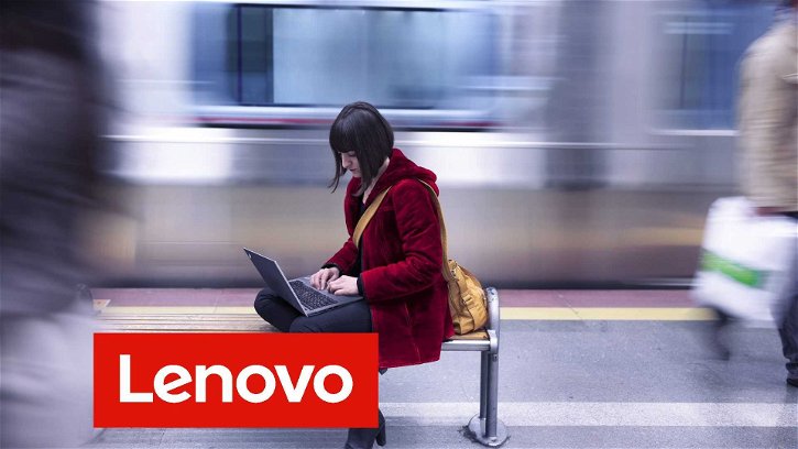 Immagine di Lenovo Activate: per il canale decine di iniziative e 100 euro di bonus