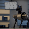 Questo cane robot vuole sostituire quelli veri e costa solo 3mila dollari
