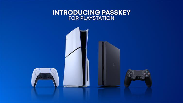 Immagine di PlayStation Passkey, cos’è e come impostarla