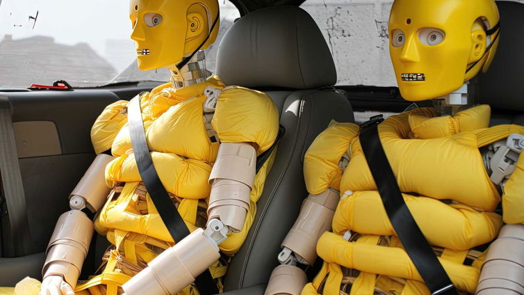 Immagine di Ecco le auto più sicure secondo i nuovi test di sicurezza 2024 (USA)