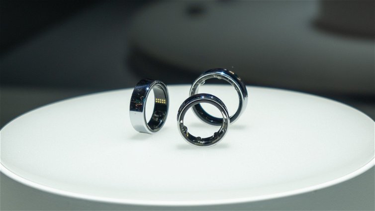 Immagine di Gli smart ring saranno un successo, indipendentemente dal marchio