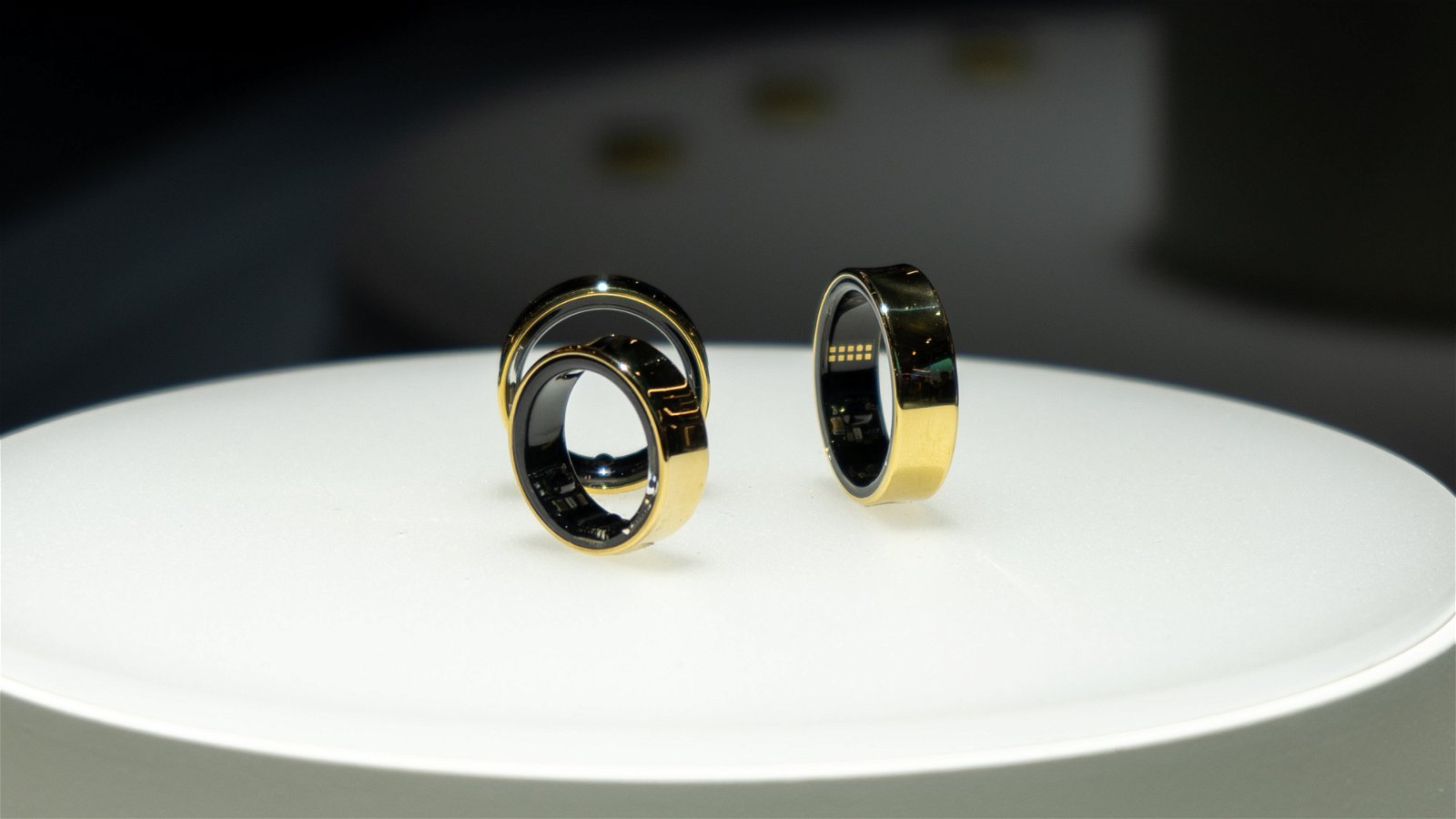 Immagine di Samsung Galaxy Ring potrebbe costare come l'Oura, con tanto di abbonamento extra