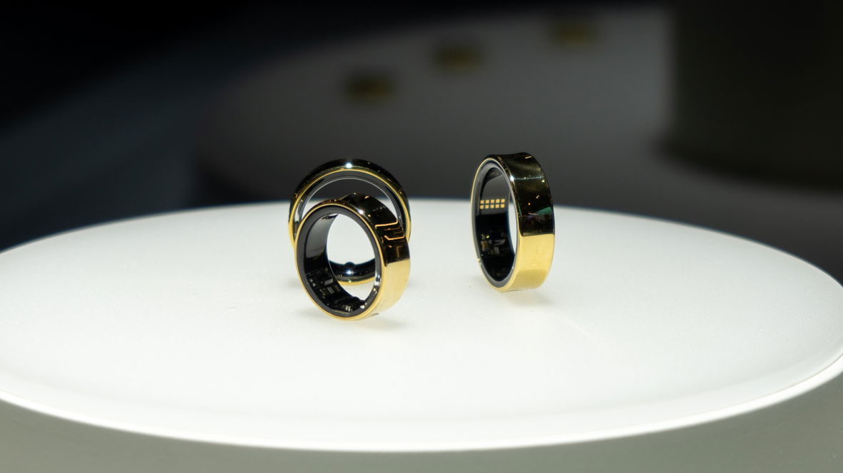 Samsung Galaxy Ring otterrà più taglie nei prossimi mesi