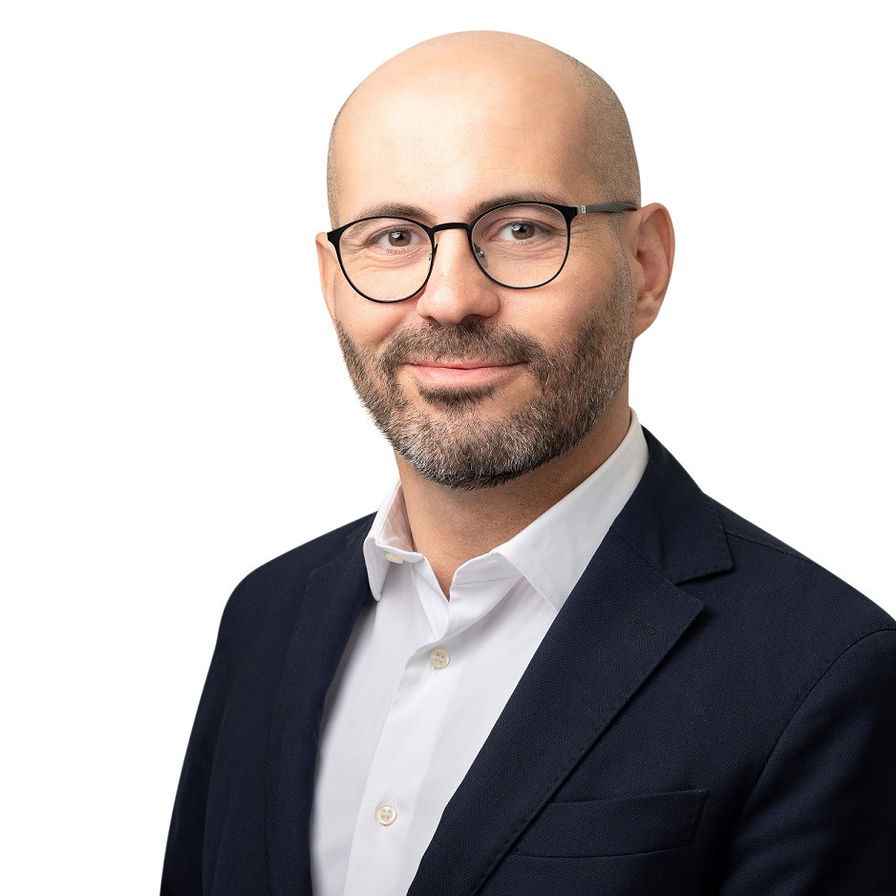 Luca D'Alleva, Senior Consultant di BCS Italia