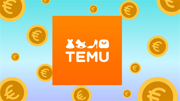 Immagine di Temu: partono le offerte a soli 99 centesimi!