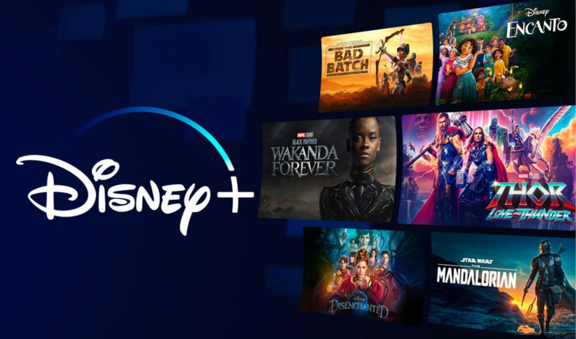 Disney+ supporterà l'HDR10+, in arrivo colori più vividi