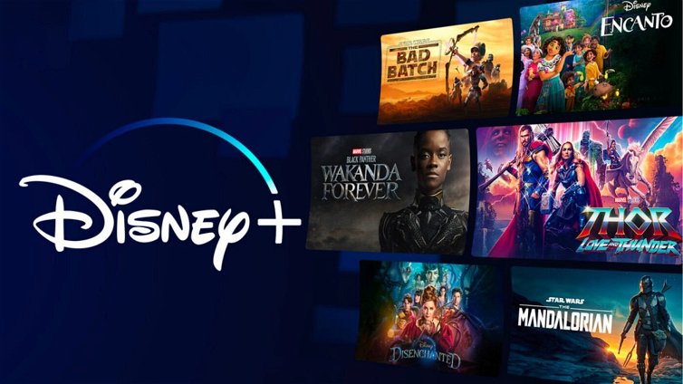 Immagine di Offerta IMPERDIBILE Disney+, lo paghi solo 1,99€ al mese per 3 mesi!