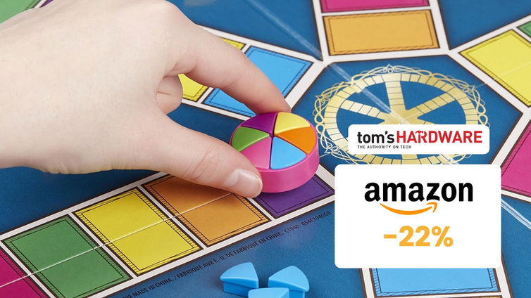 Immagine di Trivial Pursuit: Intrattenimento culturale ora a meno di 35€