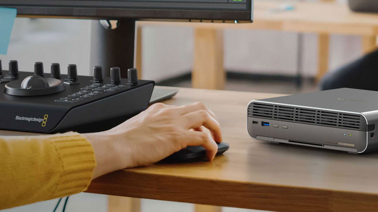 Immagine di QNAP, 2024 colmo di novità: dai nuovi device ai corsi di formazione per il canale